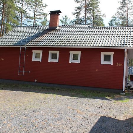 Veikkola Hiekkasaerkaet Apartment Kalajoki Exterior foto