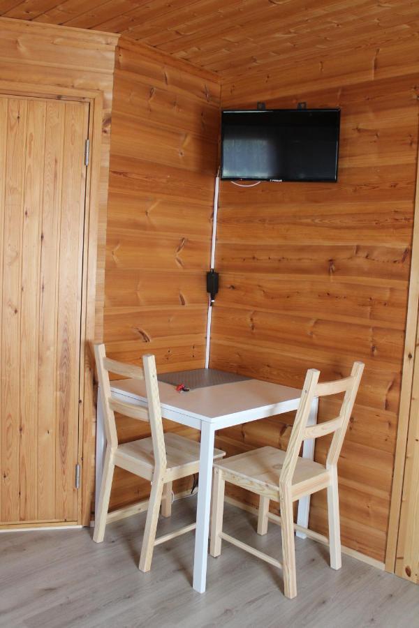 Veikkola Hiekkasaerkaet Apartment Kalajoki Exterior foto
